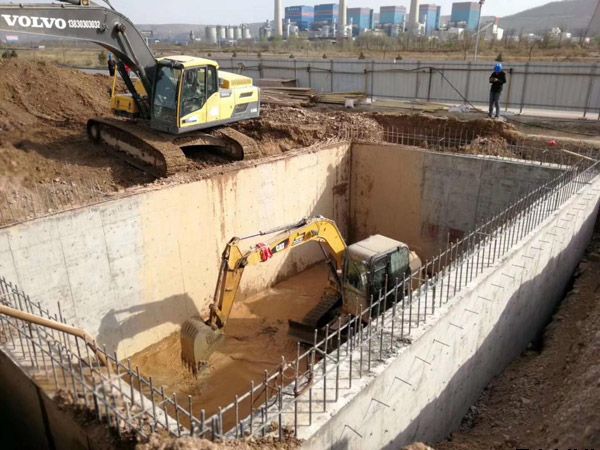 平?jīng)鲢垂驹诮椖咳骈_(kāi)工，實(shí)現項目建設“開(kāi)門(mén)紅”(圖3)