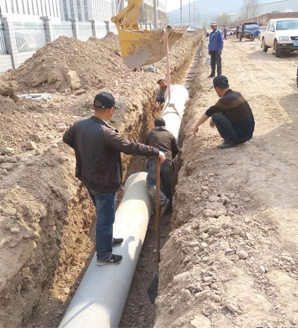 平?jīng)鲢垂驹诮椖咳骈_(kāi)工，實(shí)現項目建設“開(kāi)門(mén)紅”(圖5)