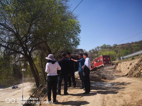 泓源公司全面落實(shí)脫貧攻堅幫扶責任(圖3)