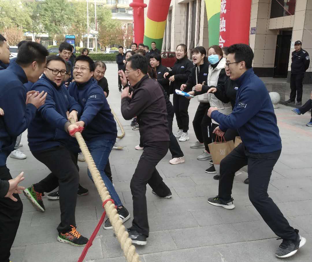 泓源公司積極組隊參加工業(yè)園區職工運動(dòng)會(huì )(圖2)