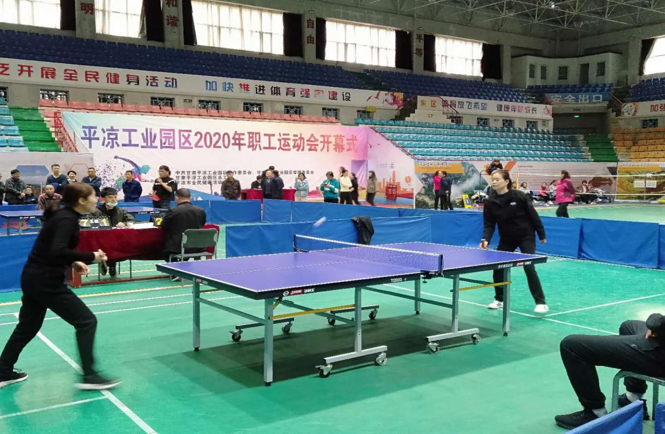 泓源公司積極組隊參加工業(yè)園區職工運動(dòng)會(huì )(圖3)