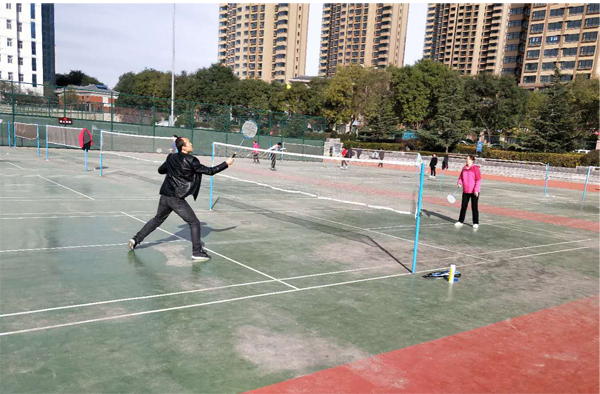 泓源公司興趣小組活動(dòng)豐富多彩、有聲有色(圖3)