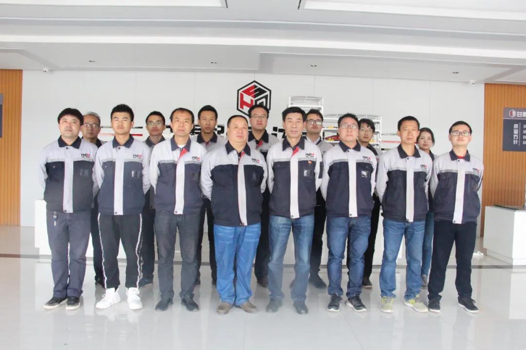 恭賀！泓盛達公司順利通過(guò)國家高新技術(shù)企業(yè)認定(圖2)