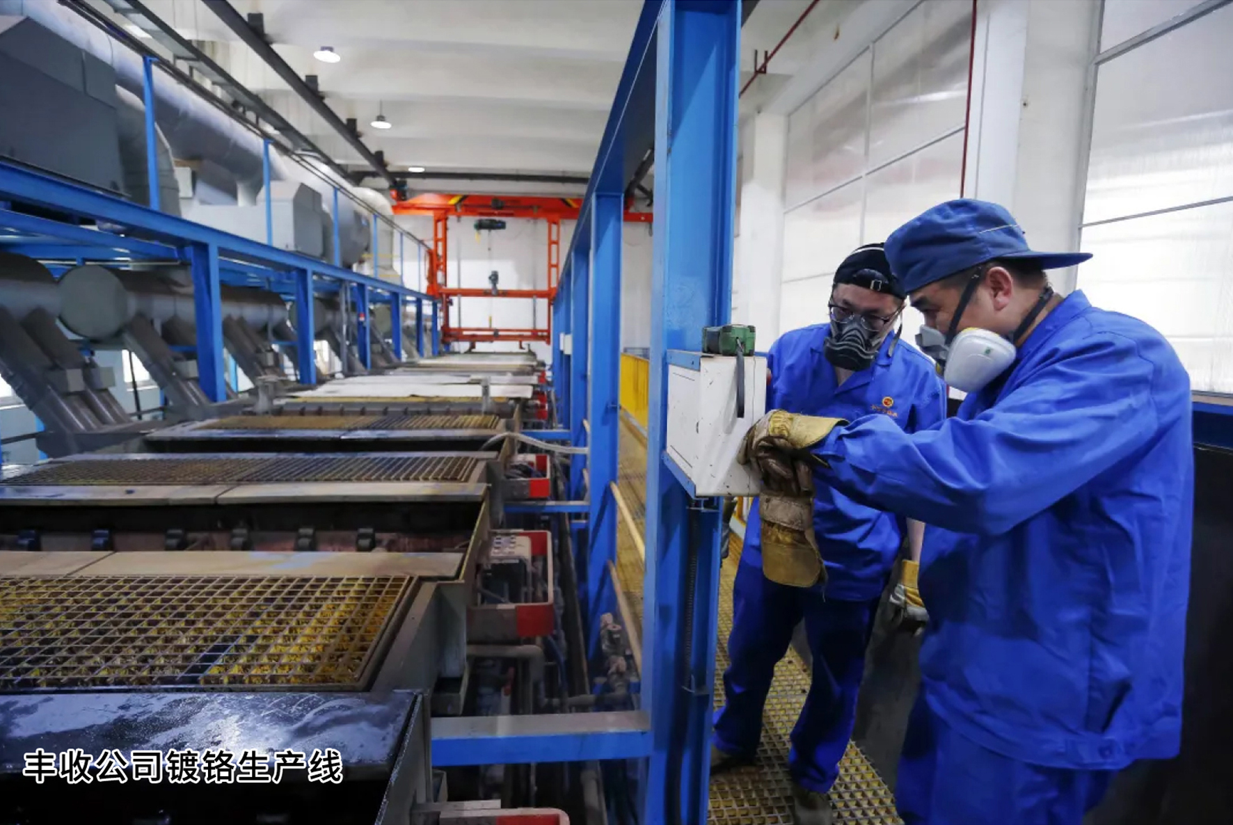 凝心聚力 砥礪奮進(jìn)——泓源公司聚焦主責主業(yè)推動(dòng)轉型升級向建黨100周年獻禮(圖3)