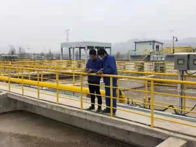 “國慶假日我在崗”——堅守一線(xiàn)崗位 做好本職工作(圖2)