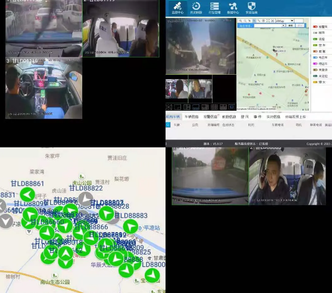 “國慶假日我在崗”——堅守一線(xiàn)崗位 做好本職工作(圖4)