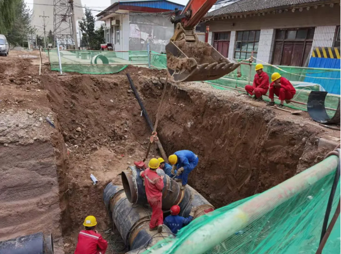 “國慶假日我在崗”——愛(ài)國愛(ài)崗 堅守崗位(圖2)