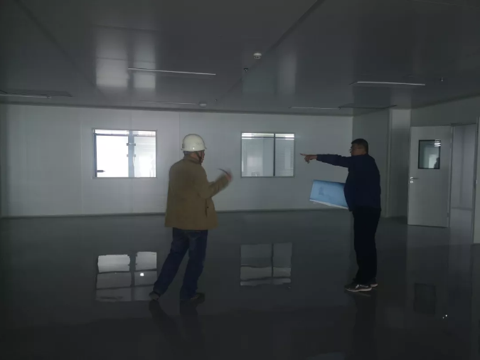 “國慶假日我在崗”——愛(ài)國愛(ài)崗 堅守崗位(圖5)