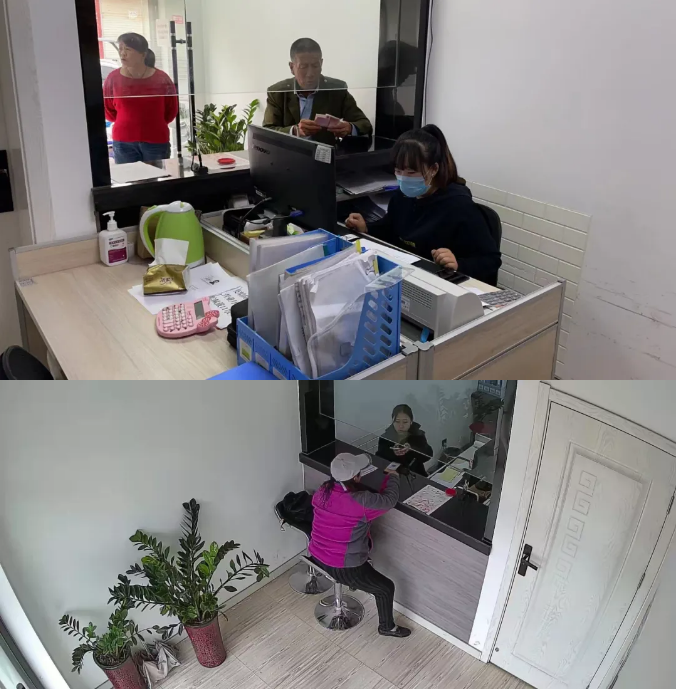 “國慶假日我在崗”——愛(ài)國愛(ài)崗 堅守崗位(圖6)