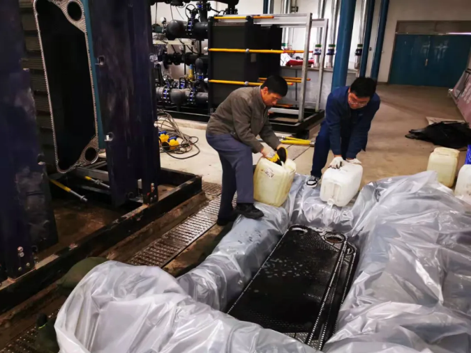 “國慶假日我在崗”——愛(ài)國愛(ài)崗 堅守崗位(圖8)