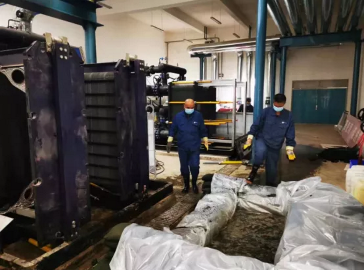 泓源公司加快推進(jìn)供熱項目建設全力保障群眾溫暖過(guò)冬(圖3)