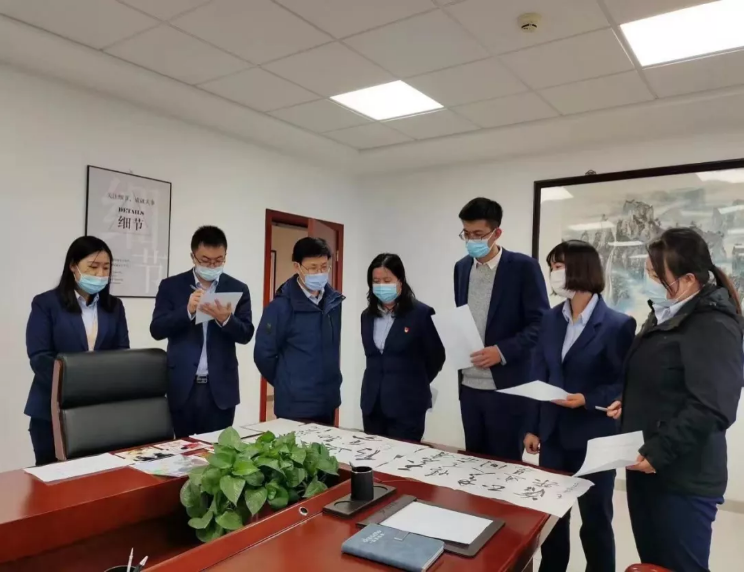 學(xué)黨史 頌黨恩 傳家風(fēng) 助成長(cháng)——泓源公司婦委會(huì )第一屆親子閱讀活動(dòng)圓滿(mǎn)結束(圖2)