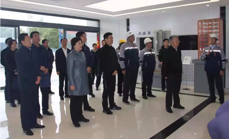 文明創(chuàng  )建我先行———泓盛達公司積極參與城市更新 協(xié)力推進(jìn)文明創(chuàng  )建(圖2)