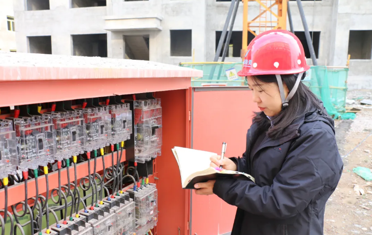 泓源公司召開(kāi)2021年度“泓源榜樣”表彰會(huì )議(圖2)