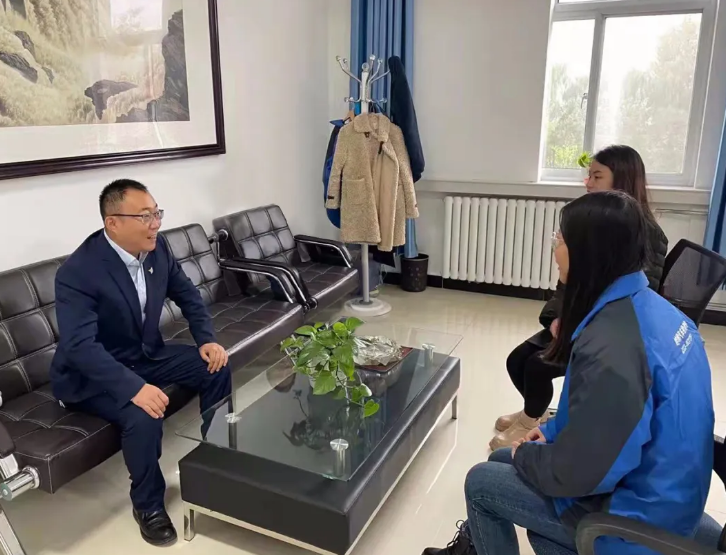 泓源公司召開(kāi)2021年度“泓源榜樣”表彰會(huì )議(圖4)