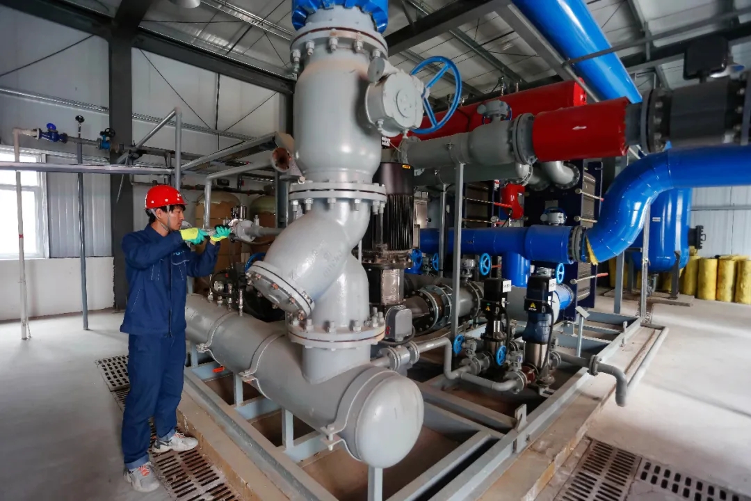 重整行裝再出發(fā)——市產(chǎn)投集團召開(kāi)改革重組動(dòng)員會(huì )議(圖4)