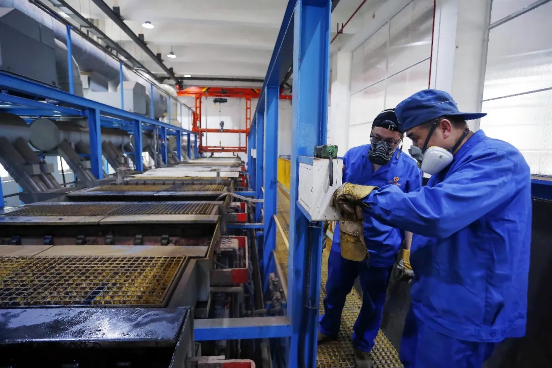 重整行裝再出發(fā)——市產(chǎn)投集團召開(kāi)改革重組動(dòng)員會(huì )議(圖9)