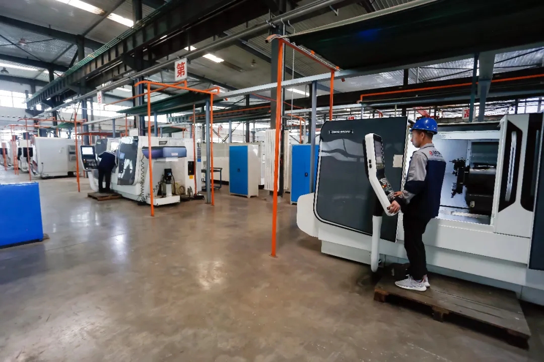 重整行裝再出發(fā)——市產(chǎn)投集團召開(kāi)改革重組動(dòng)員會(huì )議(圖10)