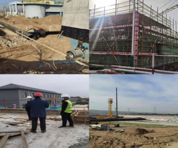 文明創(chuàng  )建我先行——市產(chǎn)投集團積極組織參加全市志愿服務(wù)集中示范活動(dòng)(圖3)