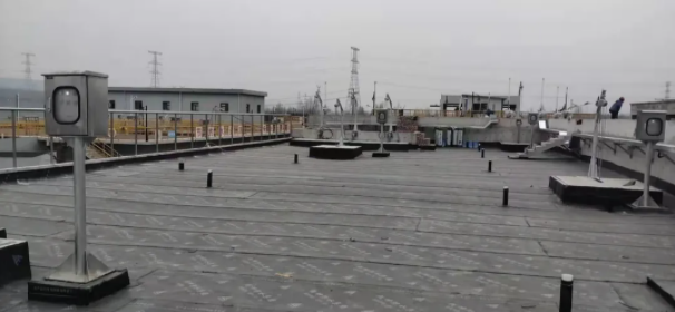 腳踏實(shí)地抓項目 擔當奉獻保民生 ——市產(chǎn)投集團“學(xué)黨史、辦實(shí)事、保民生” 穩步推進(jìn)重大項目建設(圖3)