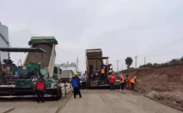 腳踏實(shí)地抓項目 擔當奉獻保民生 ——市產(chǎn)投集團“學(xué)黨史、辦實(shí)事、保民生” 穩步推進(jìn)重大項目建設(圖6)