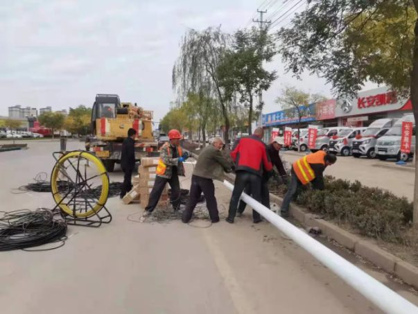 腳踏實(shí)地抓項目 擔當奉獻保民生 ——市產(chǎn)投集團“學(xué)黨史、辦實(shí)事、保民生” 穩步推進(jìn)重大項目建設(圖7)