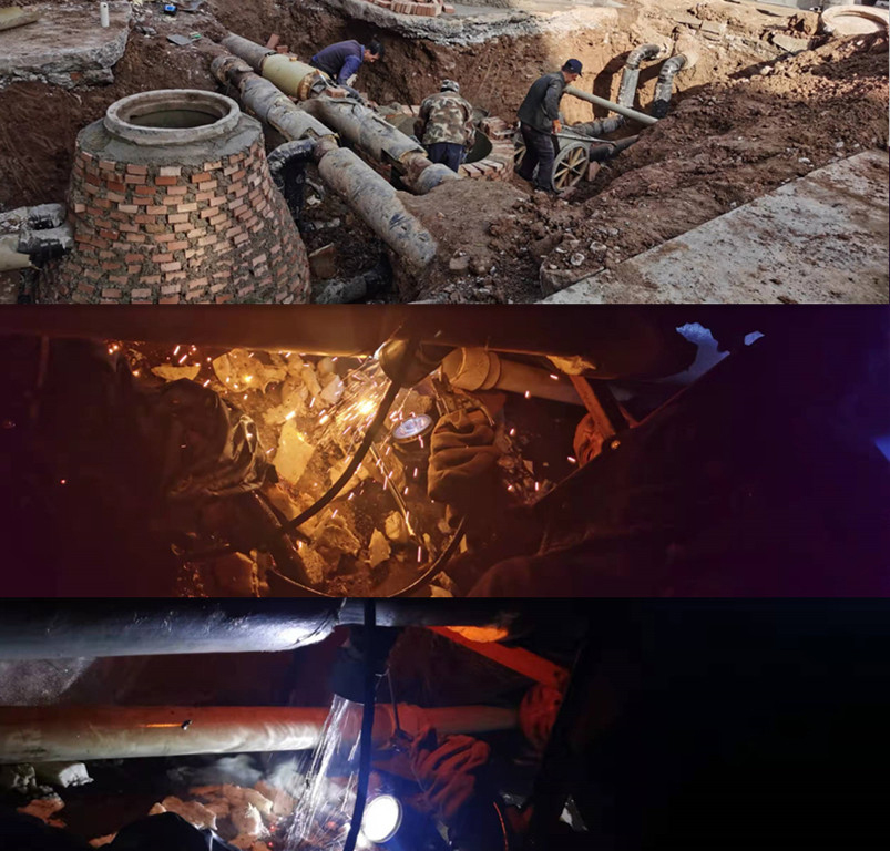 我為群眾辦實(shí)事——能源供應公司多措并舉保障今冬明春集中供熱(圖3)