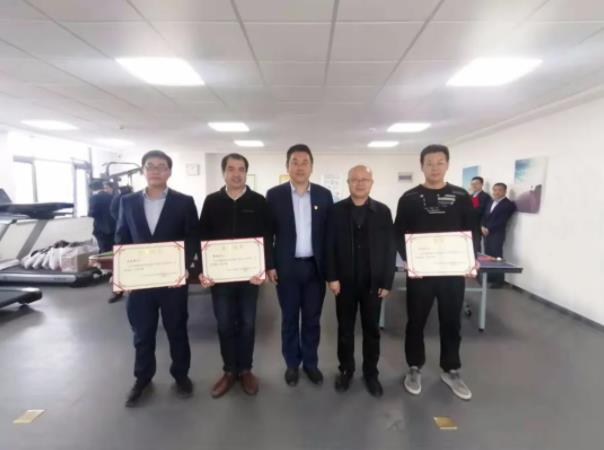 市產(chǎn)投集團團委舉辦球類(lèi)聯(lián)誼比賽(圖3)