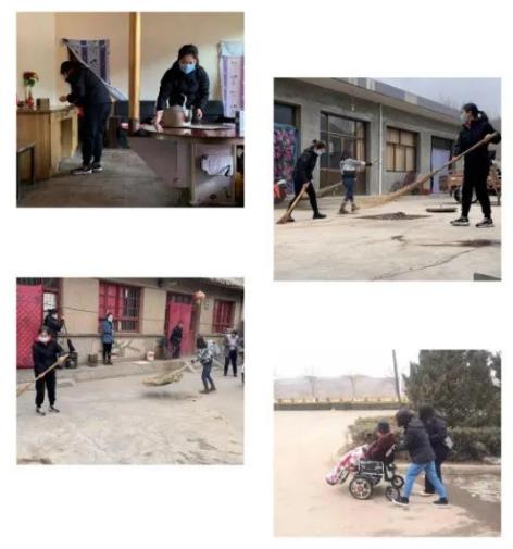 凝聚巾幗力量 共創(chuàng  )文明城市——市產(chǎn)投集團婦委會(huì )開(kāi)展慶“三八”巾幗助創(chuàng  )城志愿服務(wù)活動(dòng)(圖2)