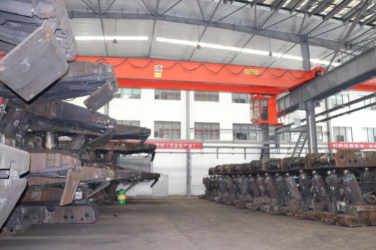 克服疫情時(shí)堅 腳踏實(shí)地苦干——豐收公司前四個(gè)月經(jīng)營(yíng)效益穩步提升(圖2)