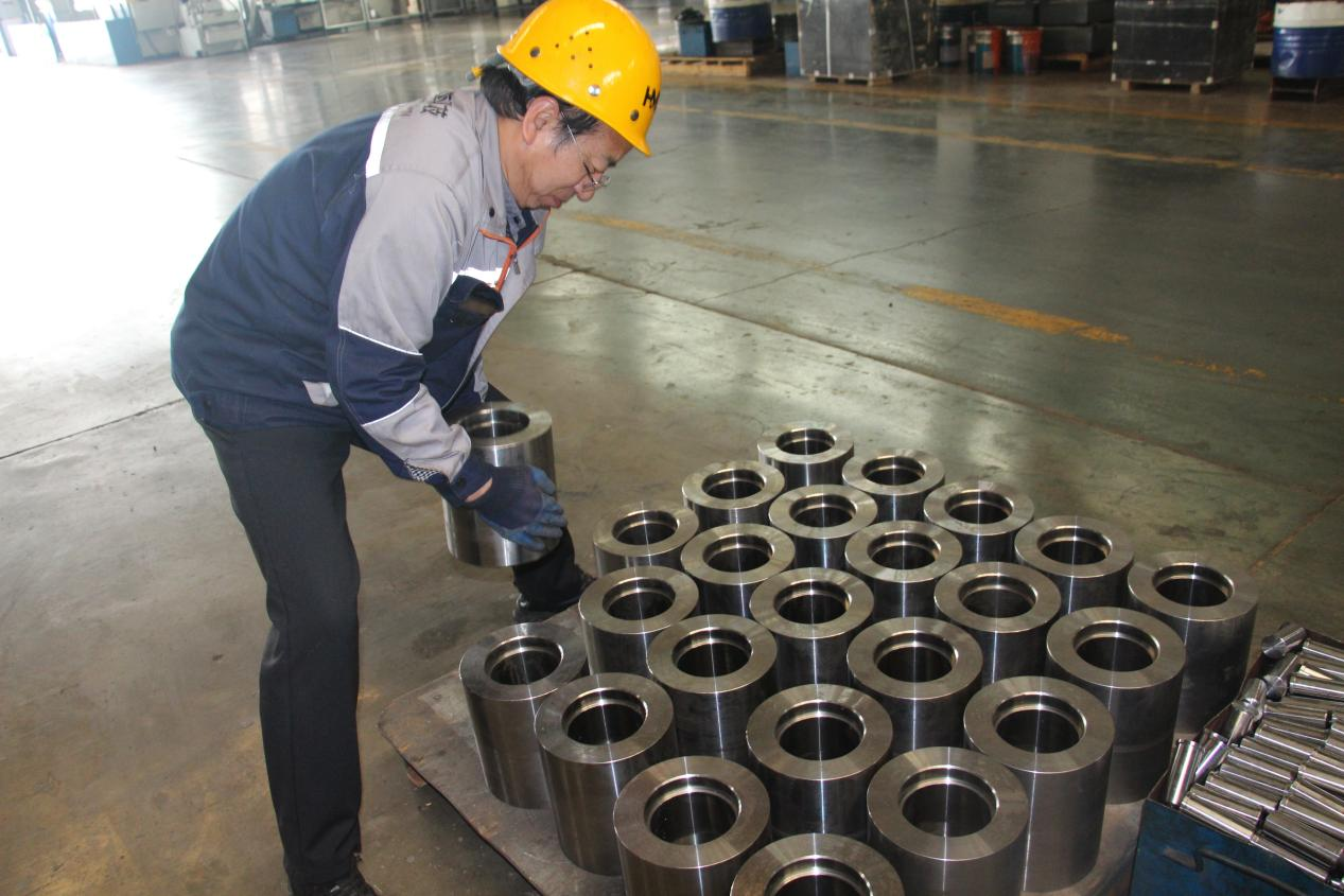 泓盛達公司1-4月份生產(chǎn)經(jīng)營(yíng)實(shí)現“開(kāi)門(mén)紅”(圖3)