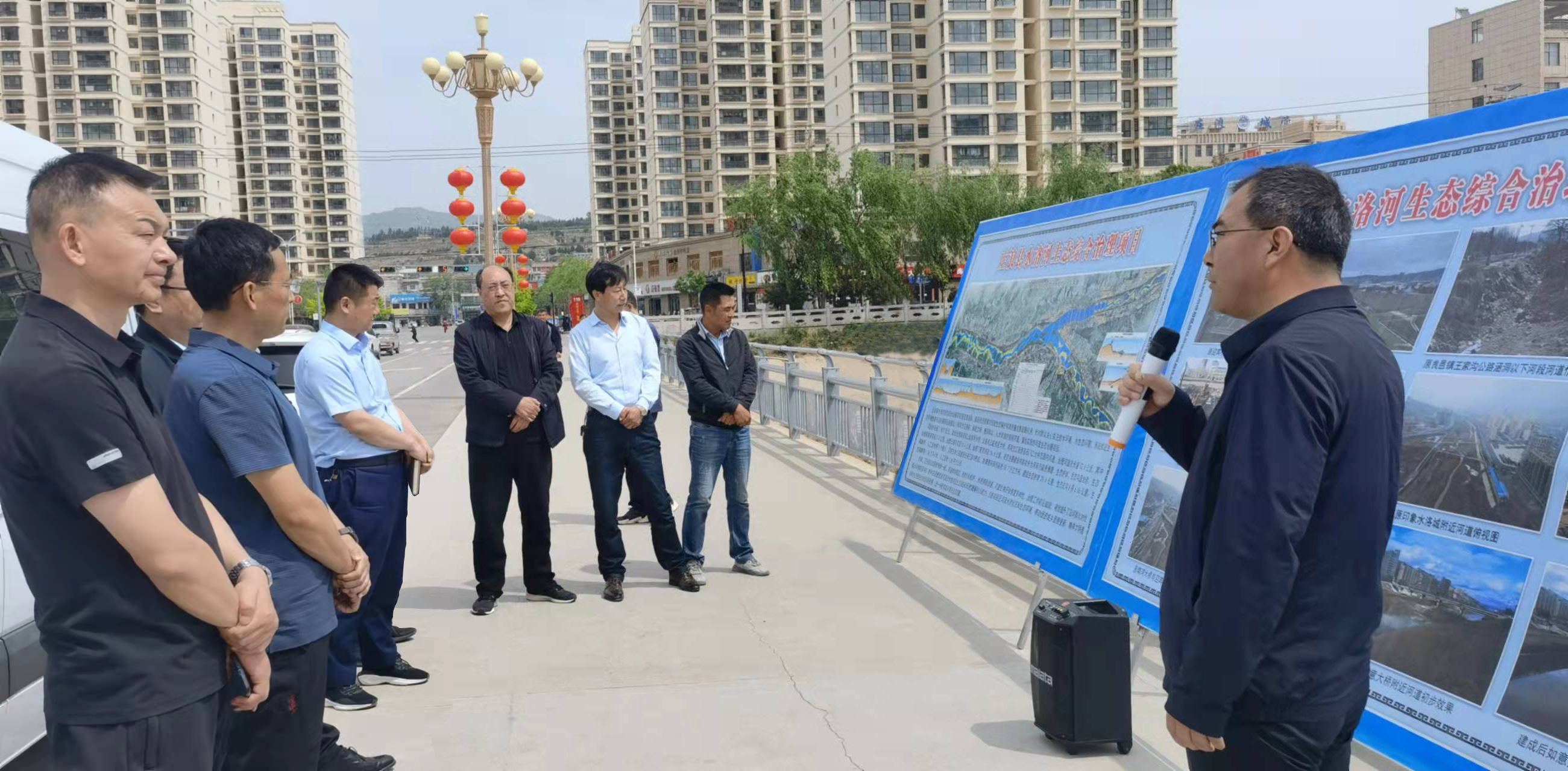 市產(chǎn)投集團赴甘肅水建公司開(kāi)展全面調研(圖4) 市產(chǎn)投集團赴甘肅水建公司開(kāi)展全面調研(圖4)