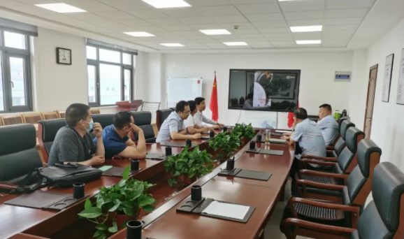 市產(chǎn)投集團城東污水處理公司開(kāi)展管網(wǎng)清淤工作(圖3) 市產(chǎn)投集團城東污水處理公司開(kāi)展管網(wǎng)清淤工作(圖3)