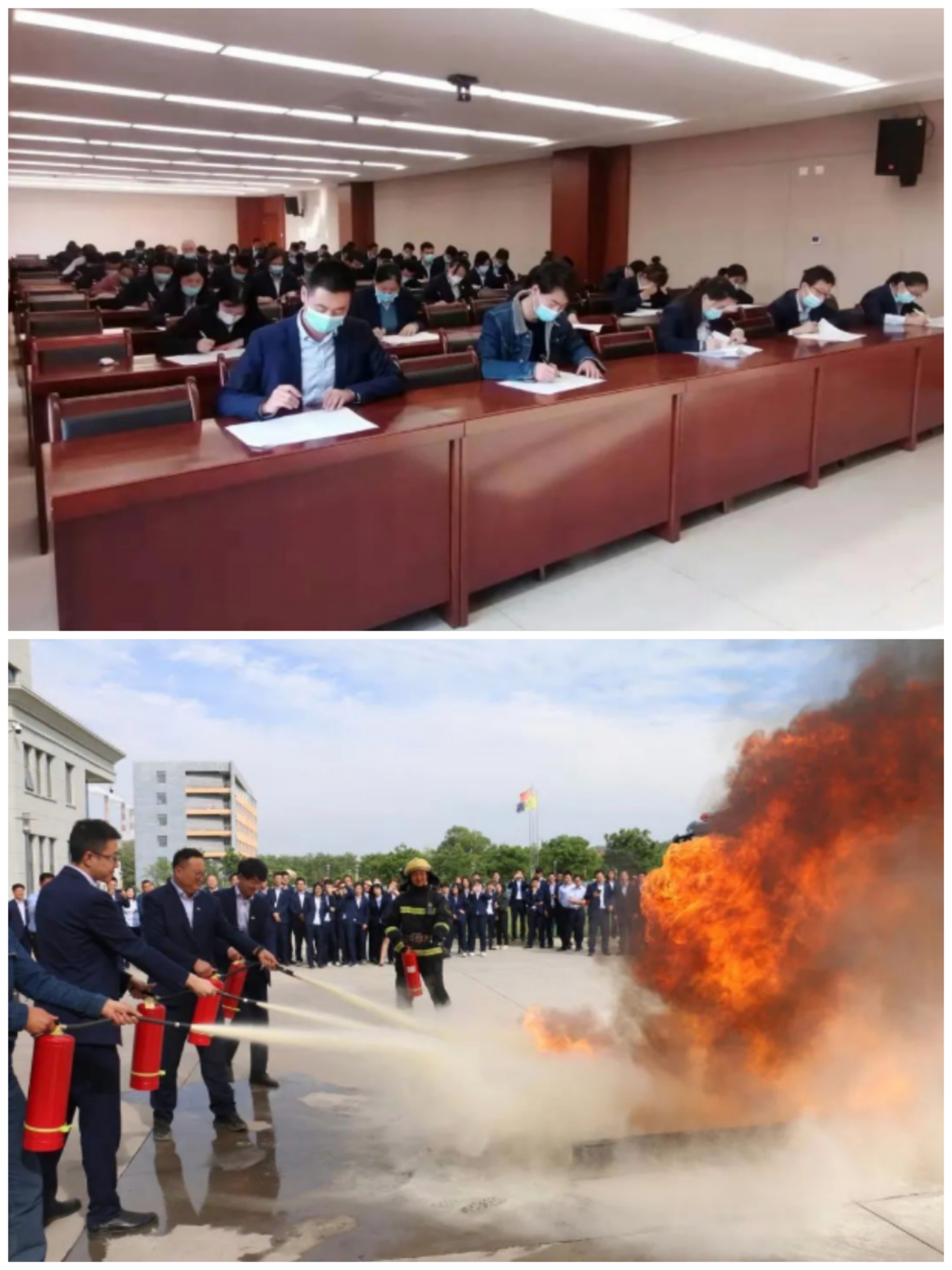 市產(chǎn)投集團以“十個(gè)一”為抓手扎實(shí)推進(jìn)文明創(chuàng  )建工作(圖9)