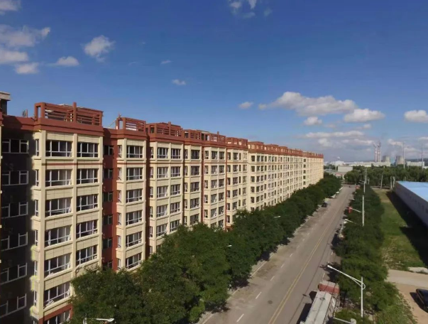 市產(chǎn)投集團上半年項目建設進(jìn)展順利(圖3)