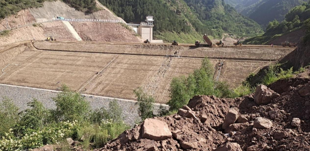 市產(chǎn)投集團上半年項目建設進(jìn)展順利(圖10)