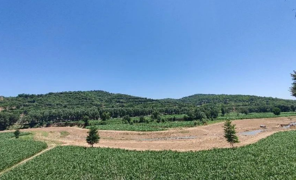 市產(chǎn)投集團上半年項目建設進(jìn)展順利(圖12)