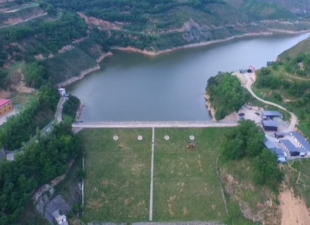 市產(chǎn)投集團上半年項目建設進(jìn)展順利(圖13)