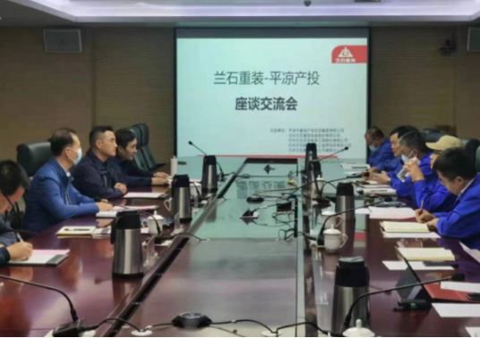 市產(chǎn)投集團裝備制造企業(yè)上半年產(chǎn)銷(xiāo)兩旺(圖4)