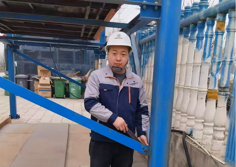 學(xué)習先進(jìn) 致敬榜樣——5人獲評集團公司2024年度“產(chǎn)投榜樣”(圖4)